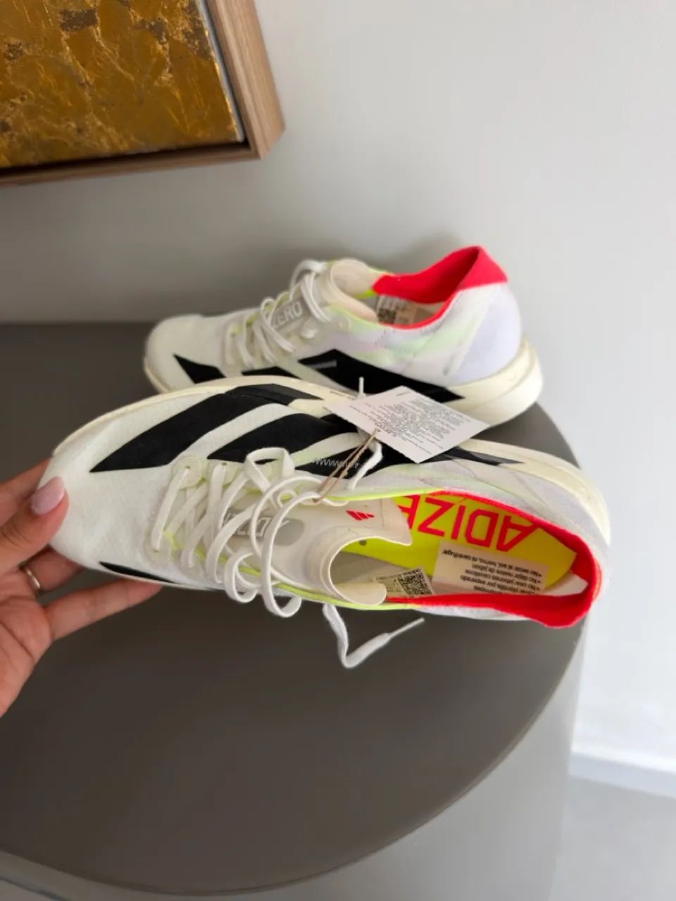 Adidas Adios Pro 4 Original  - Foto 2