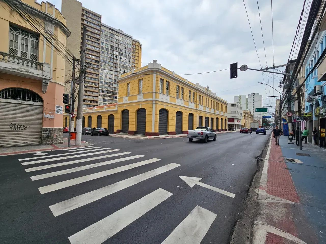 Imóvel para aluguel tem 1463 metros quadrados em Centro - Vitória - ES - Foto 5