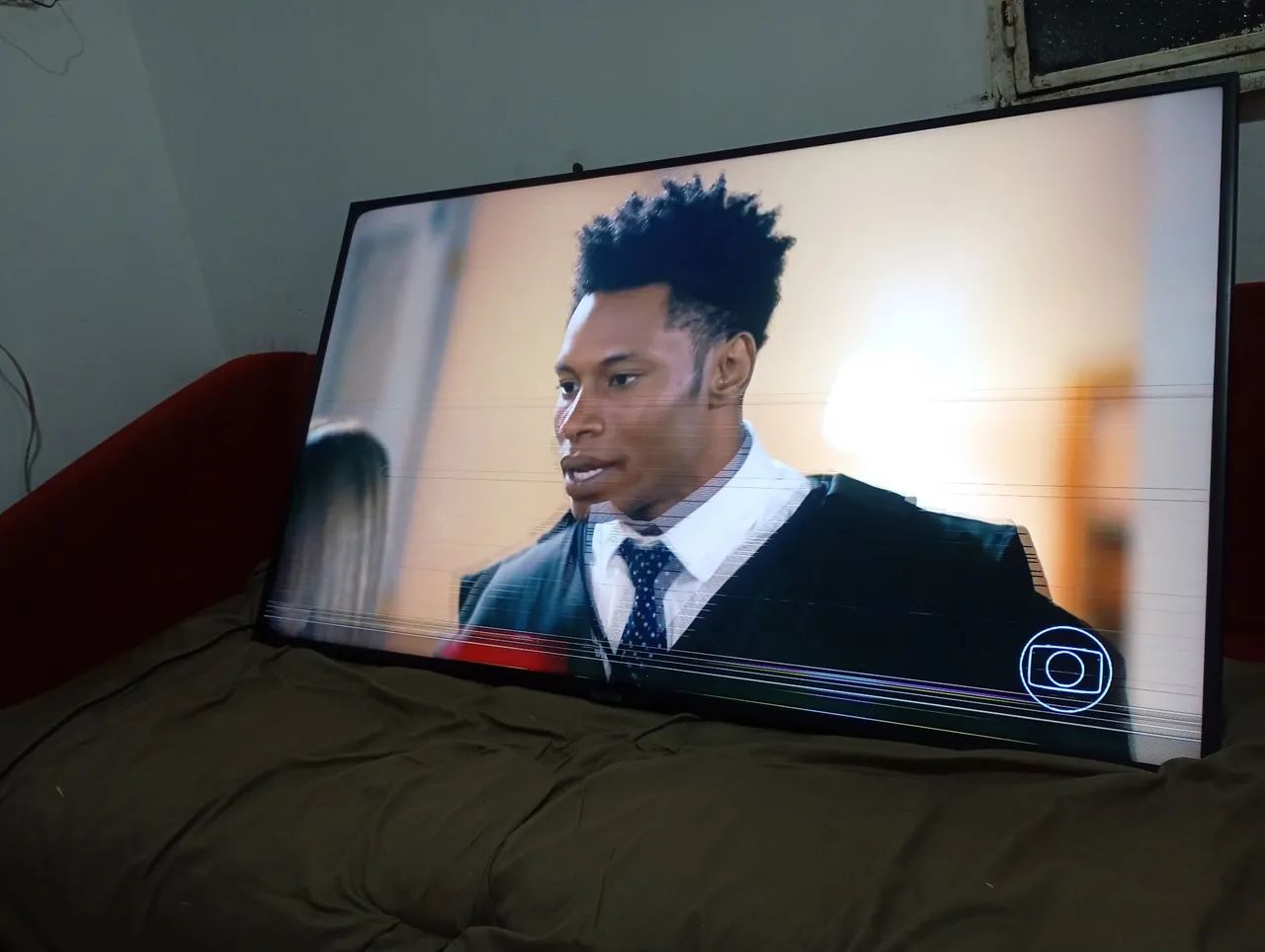 TV de 55 Polegadas  - Foto 5