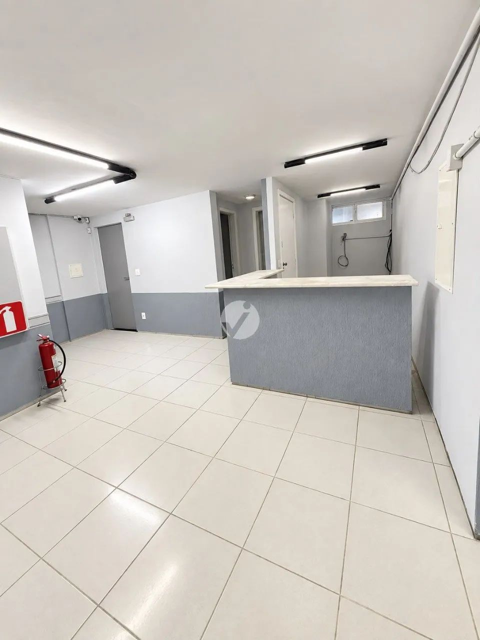 Andar Comercial Exclusivo no | Santa Efigênia