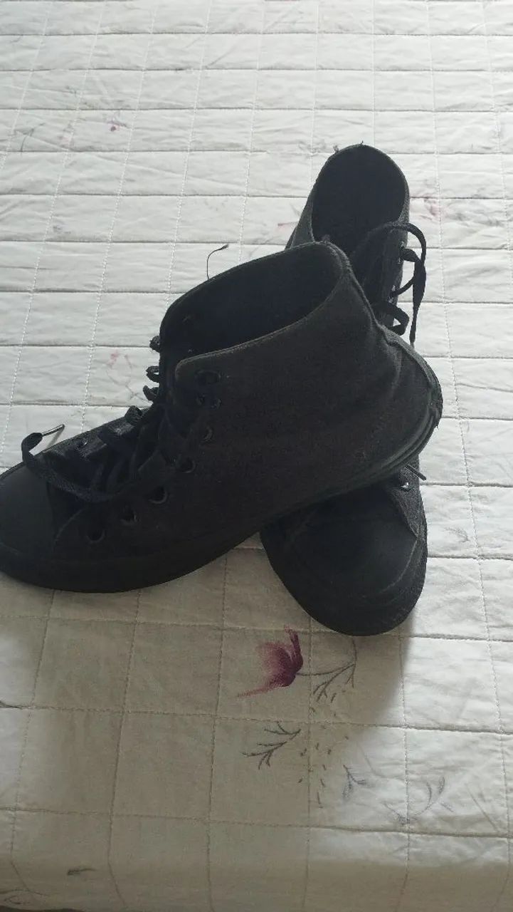 All Star Chuck Taylor  - Foto 2