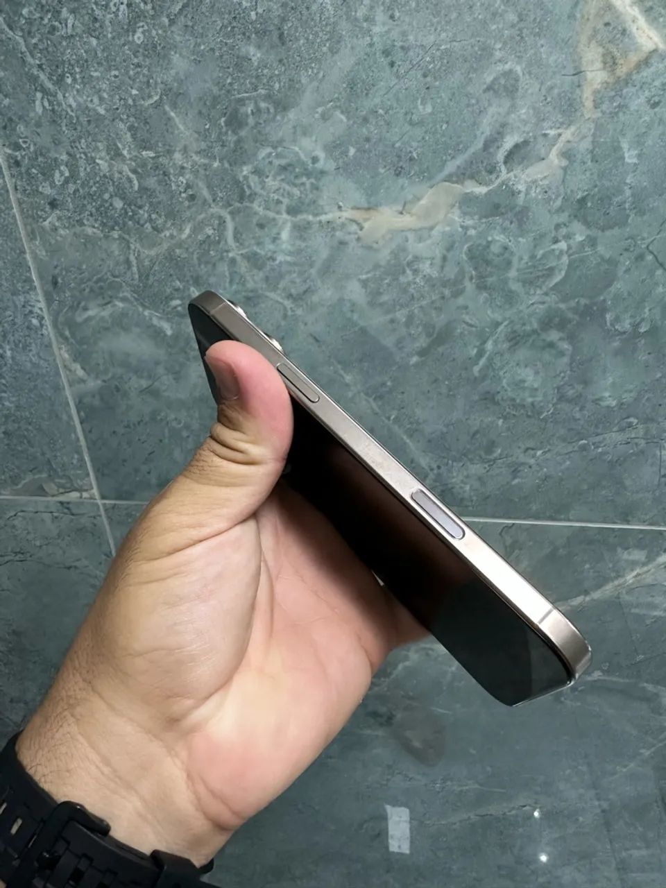 iPhone 16 Pro Max 256GB  - Foto 4