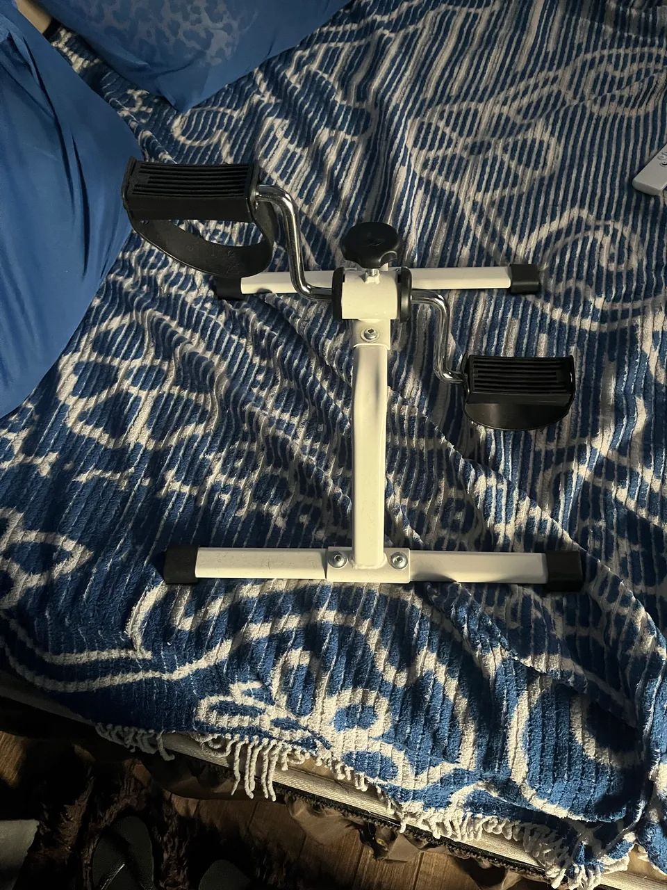 Bicicleta fisioterapia  - Foto 3