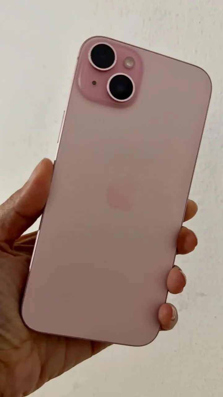 iPhone 15 PLUS - Foto 2