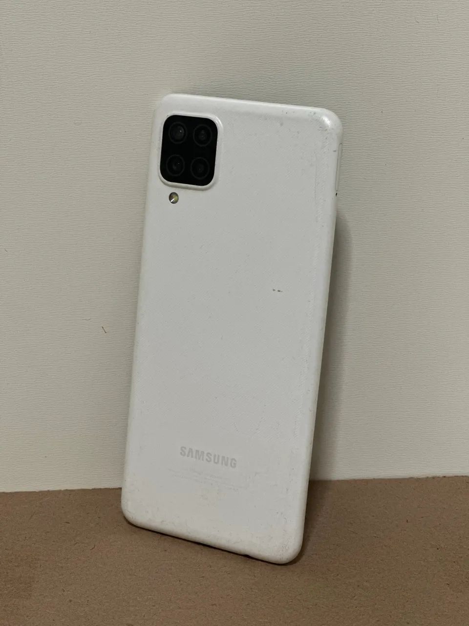 Samsung Galaxy A12 Danificado - Para Conserto ou Peças - Foto 3