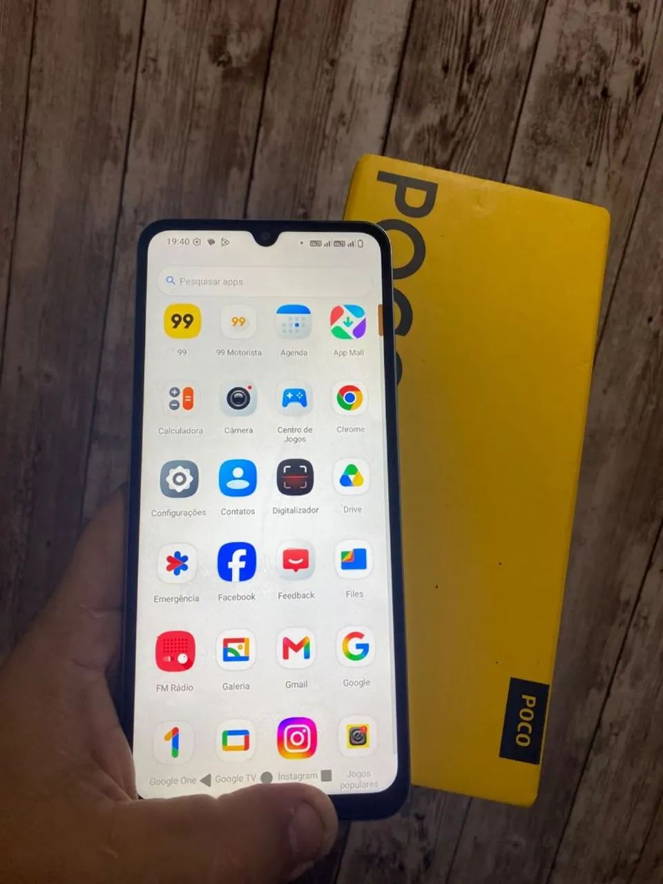 Xiaomi Poco C71 64gb  - Foto 2