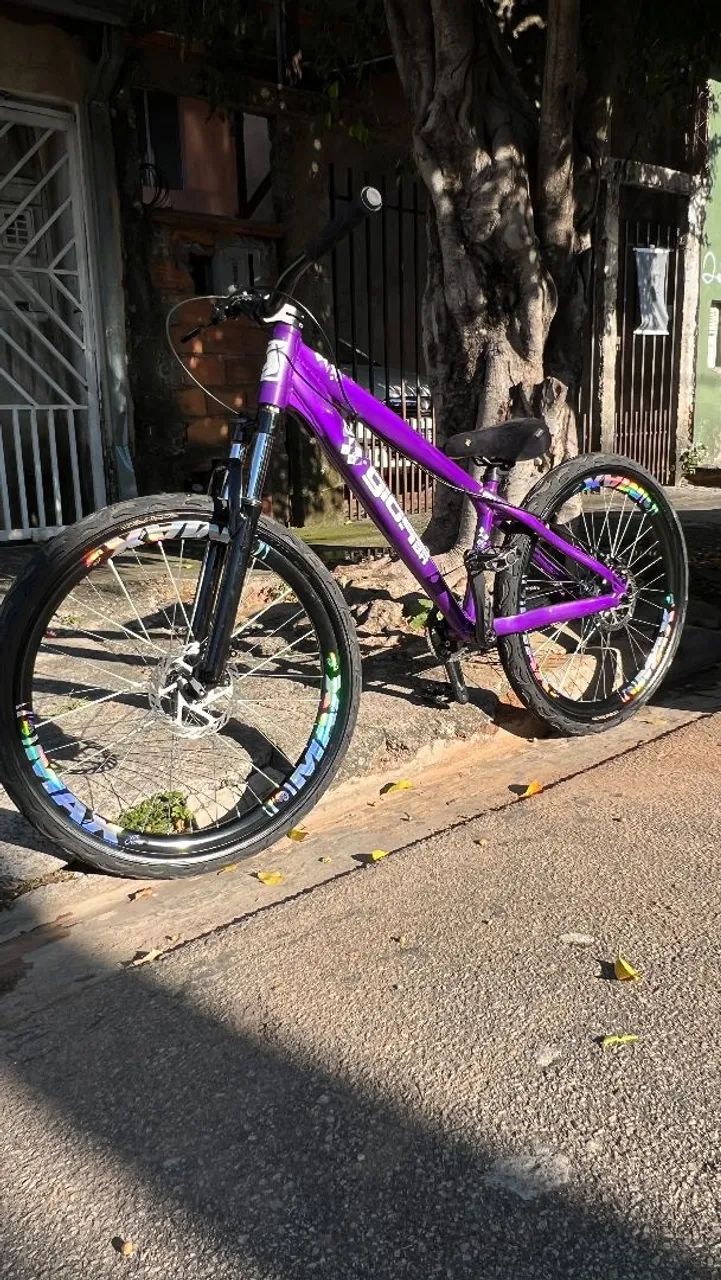 Bicicleta Gios frx Evo  - Foto 3