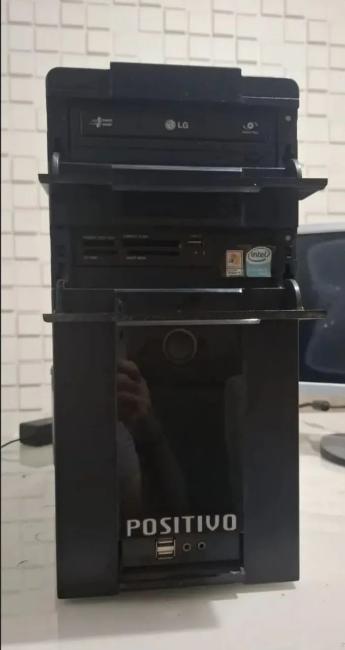 Computador com defeito  - Foto 2