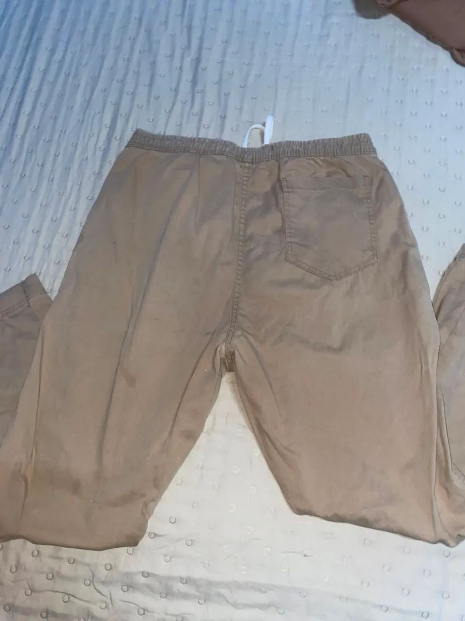 Vendo 2 calça por 75 - Foto 2
