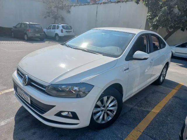 Volkswagen Virtus 1.0 TSI AT 2019