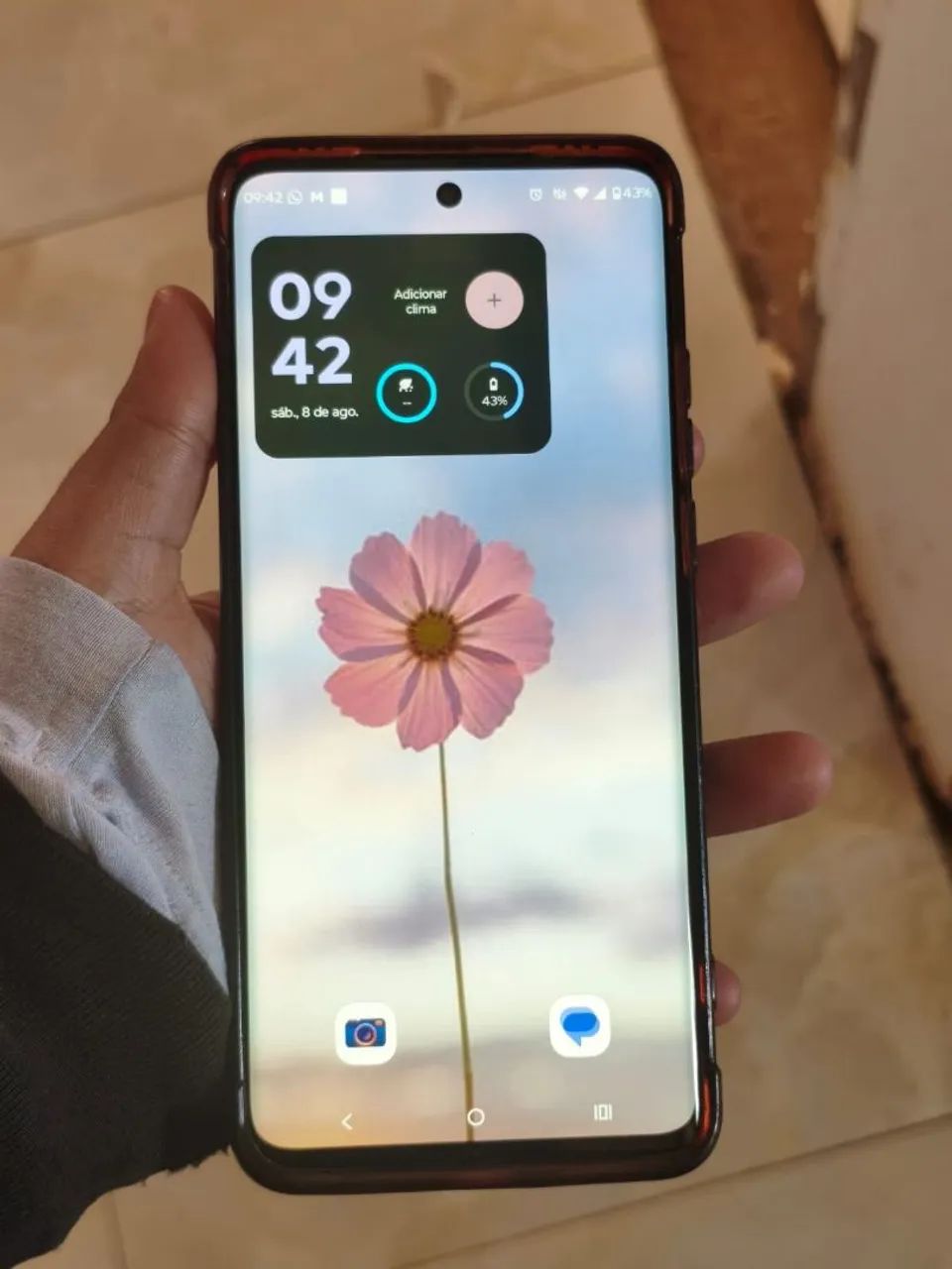 Edge 40 neo  - Foto 2