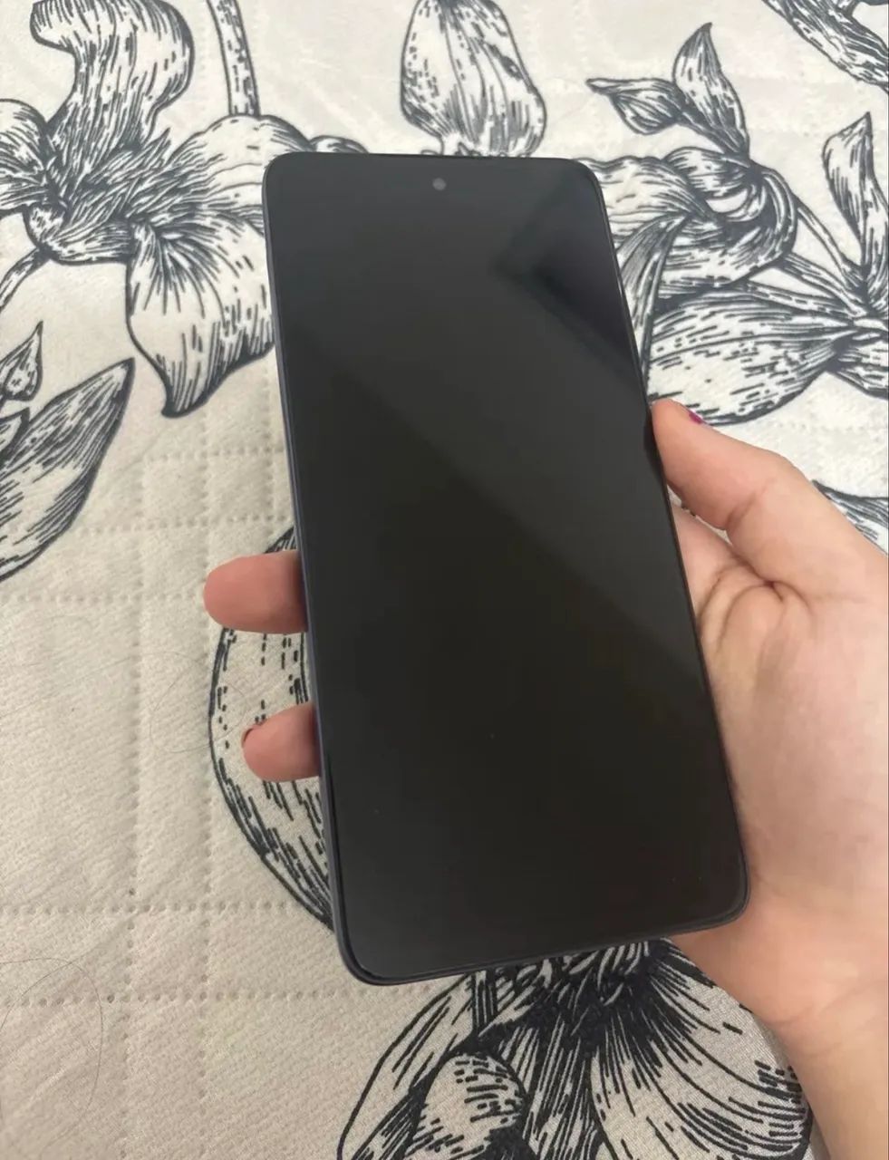Celular moto G56 - Foto 2