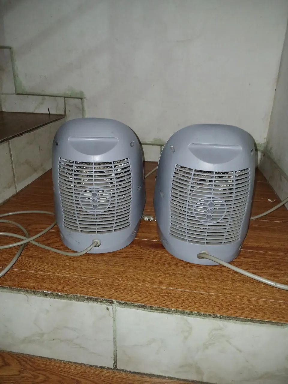 Aquecedor de ambiente Mondial - Foto 2