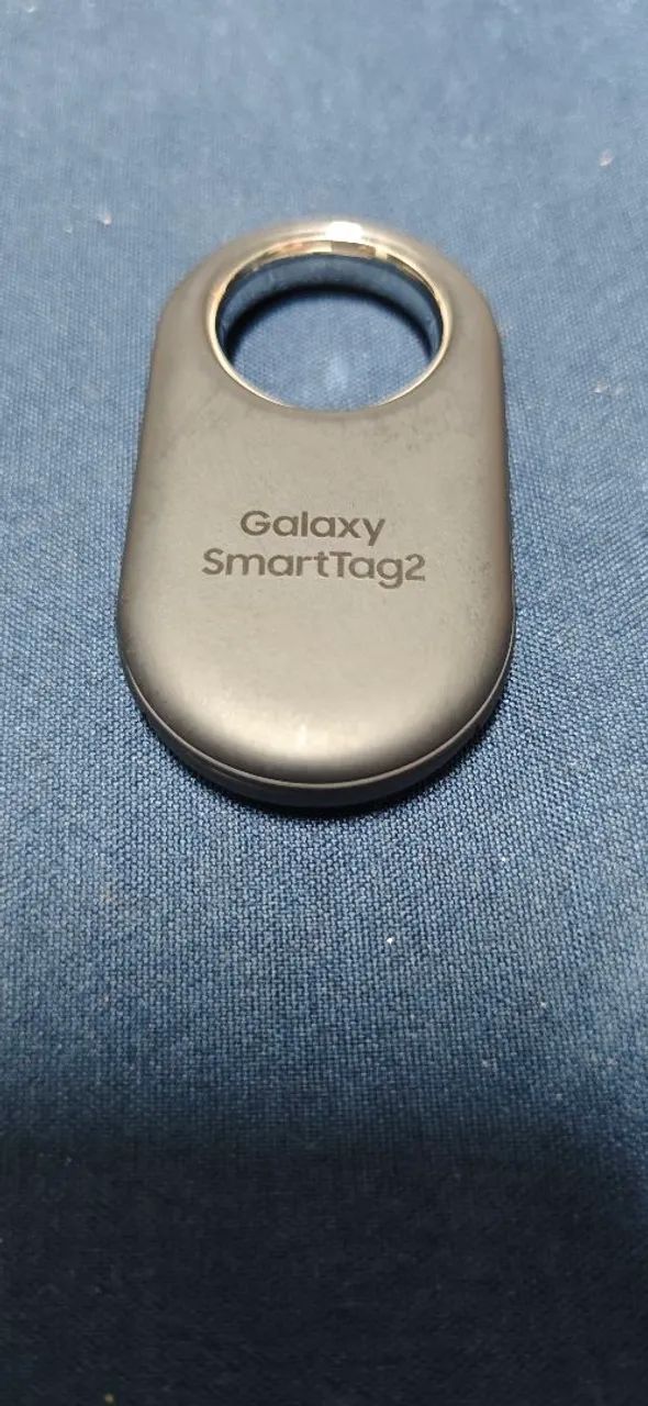 Galaxy smart tag