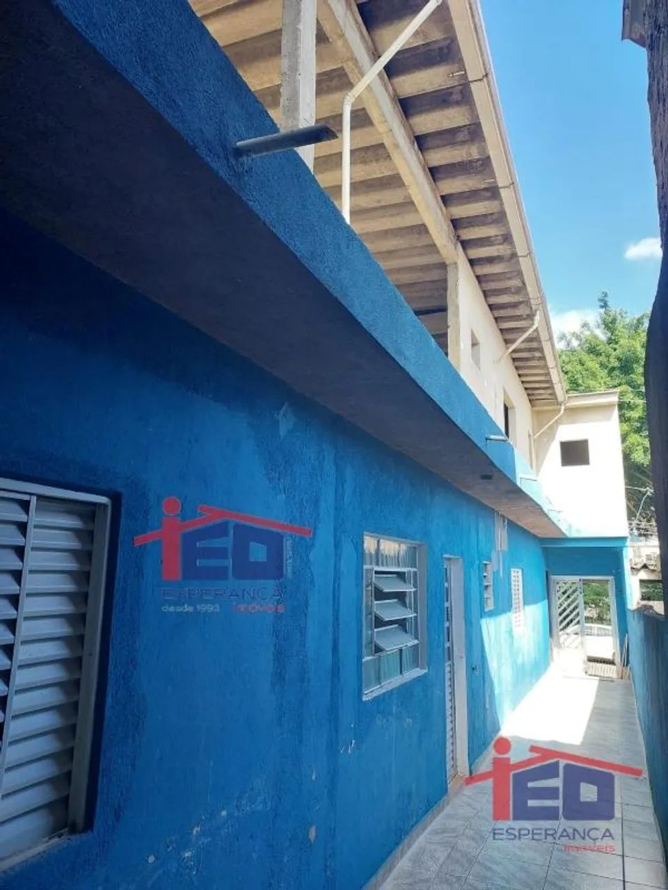 Residencial - Jardim Cipava