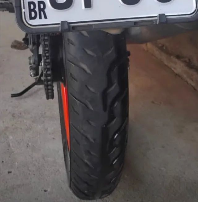 Honda Titan 2023  - Foto 9