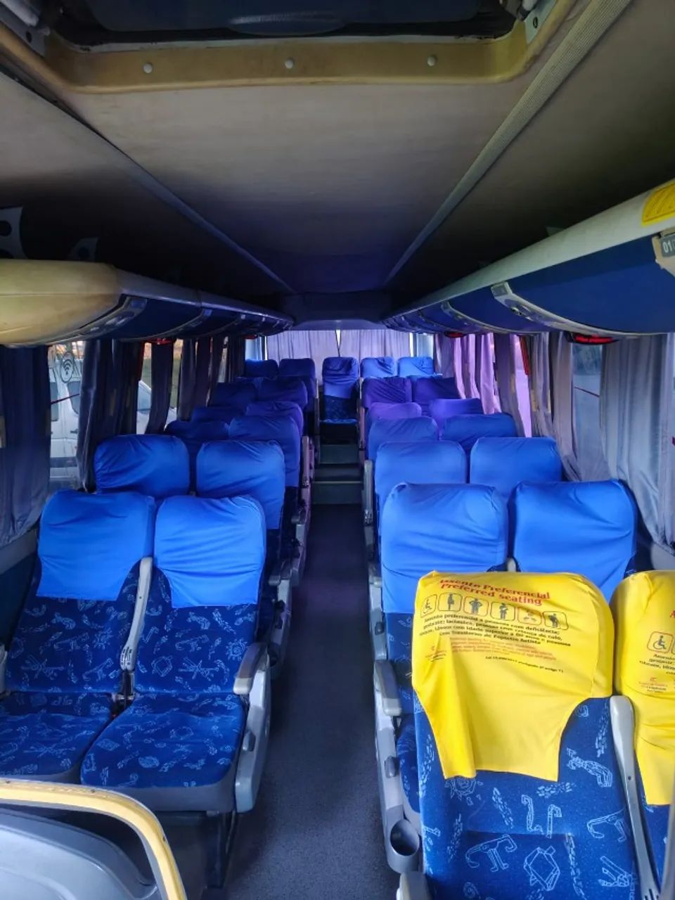 Micro-Ônibus - Foto 5
