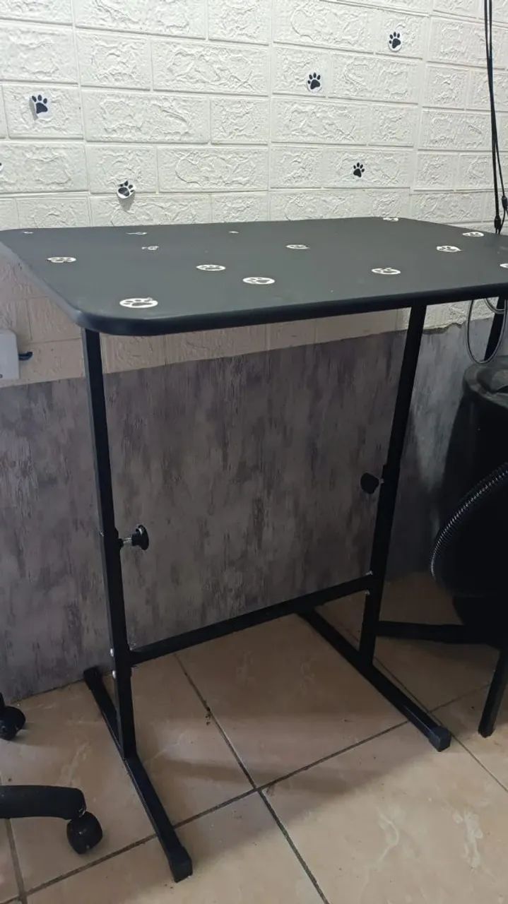 Mesa para banho e tosa - Foto 2