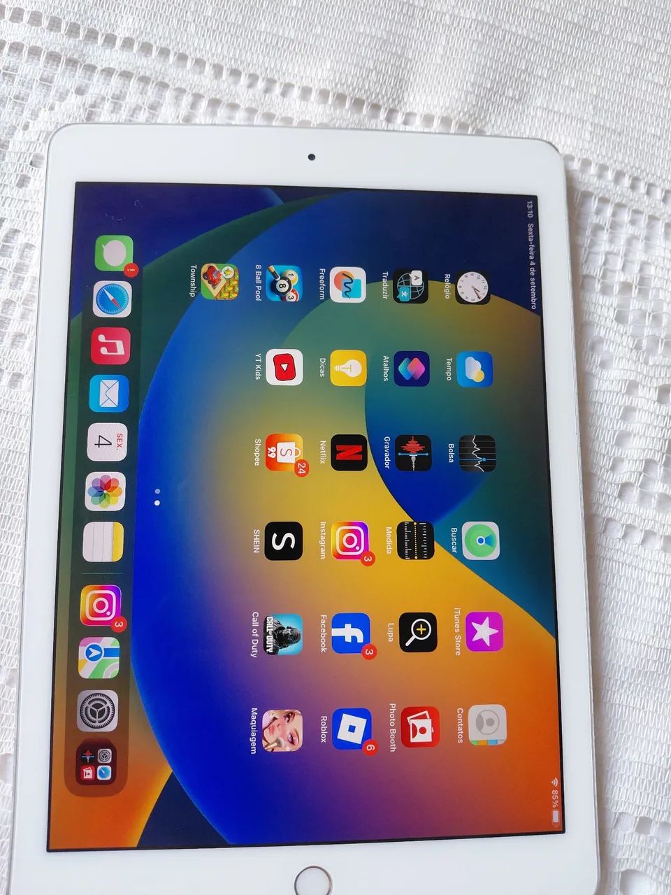 Tablet iPad - Foto 2