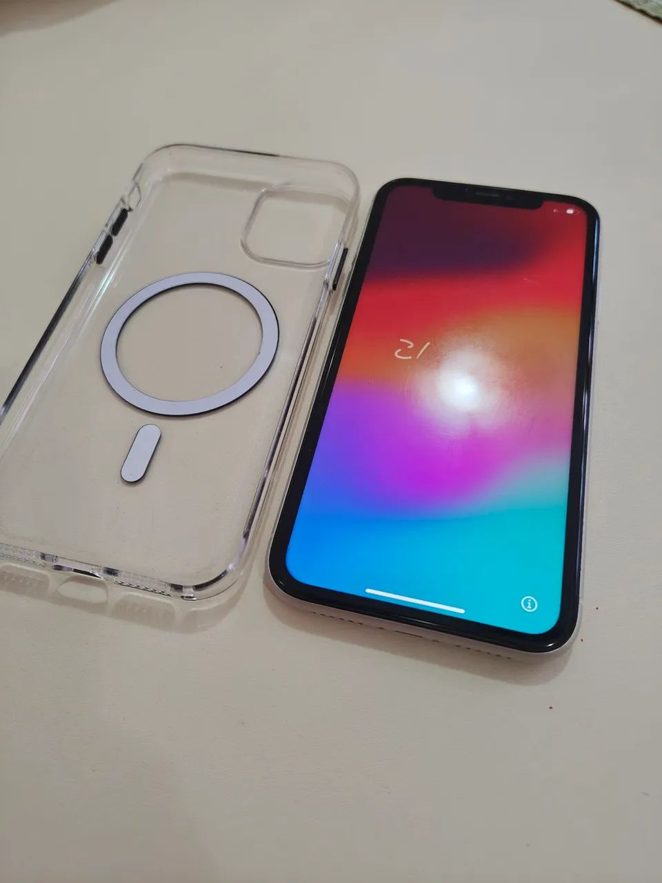 Vendo iPhone 11 64 GB - Foto 2