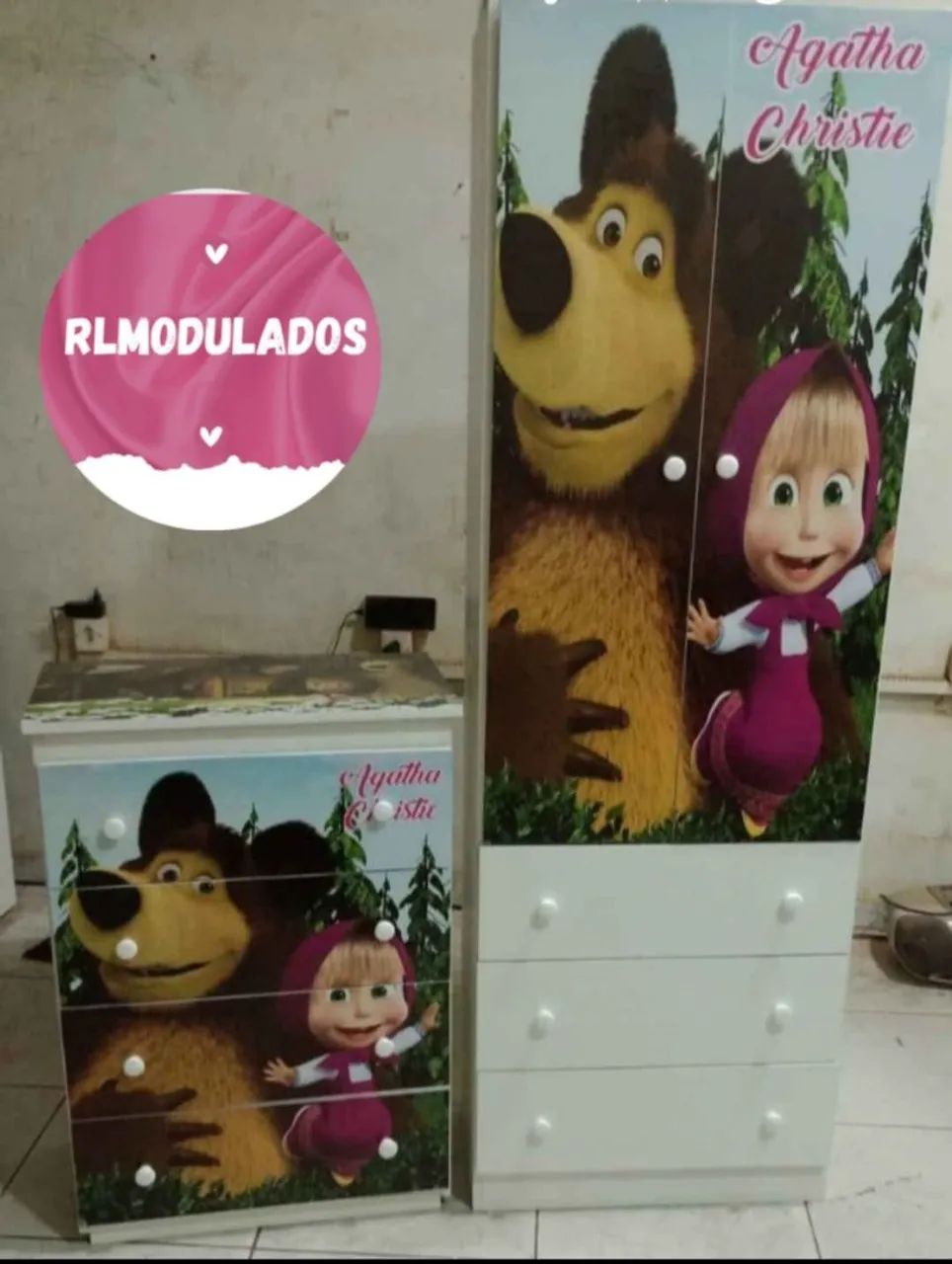 Kit personalizado 