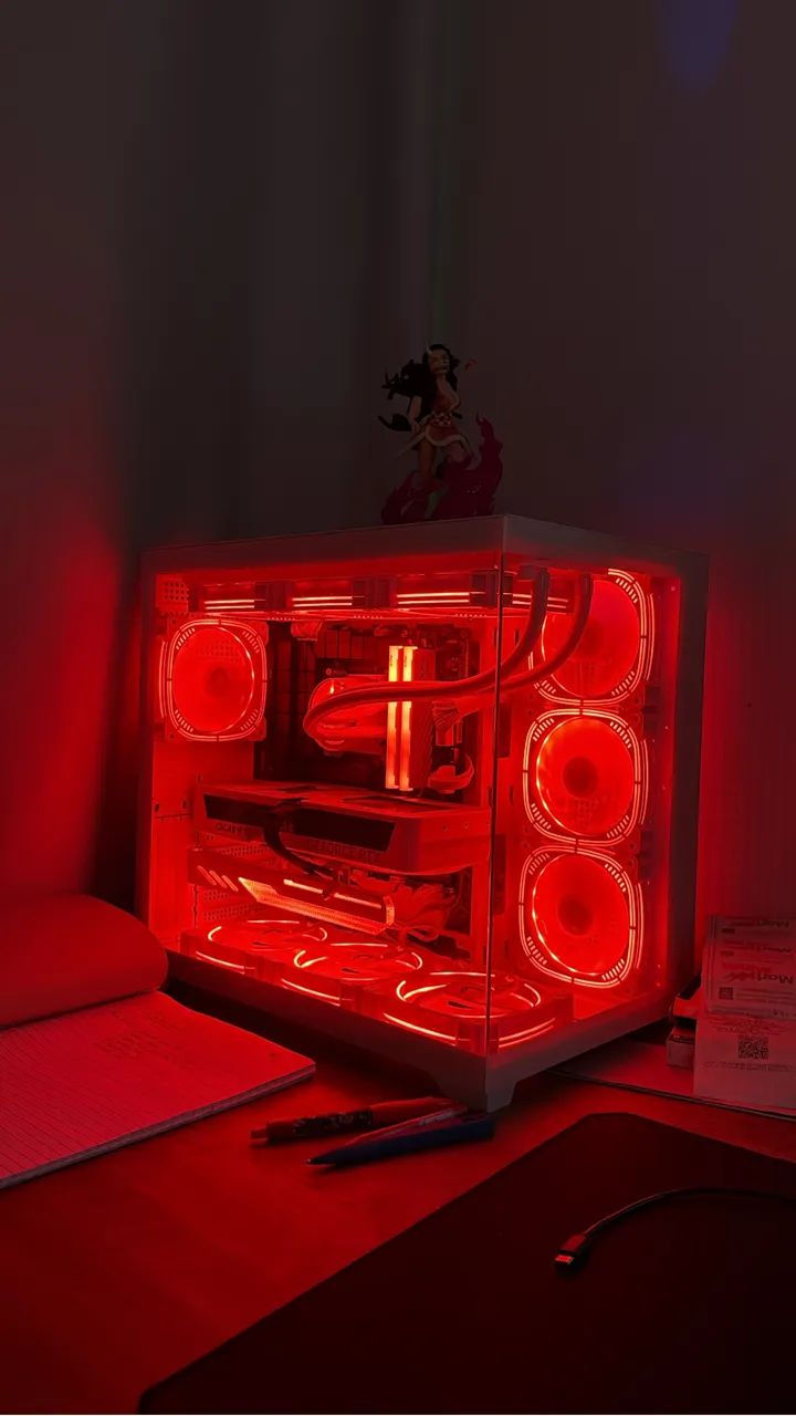 Pc gamer