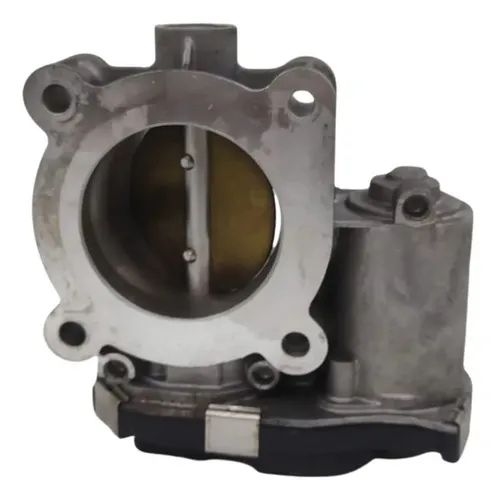 Tbi Corpo Borboleta Gm Spin 1.8 2013 2019 24582664ba - Foto 4