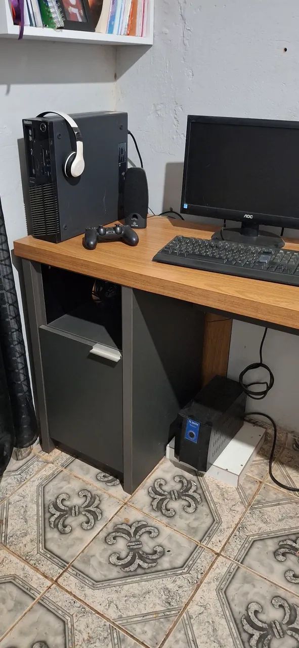 KIT COMPLETO PRA ESTUDOS  - Foto 2