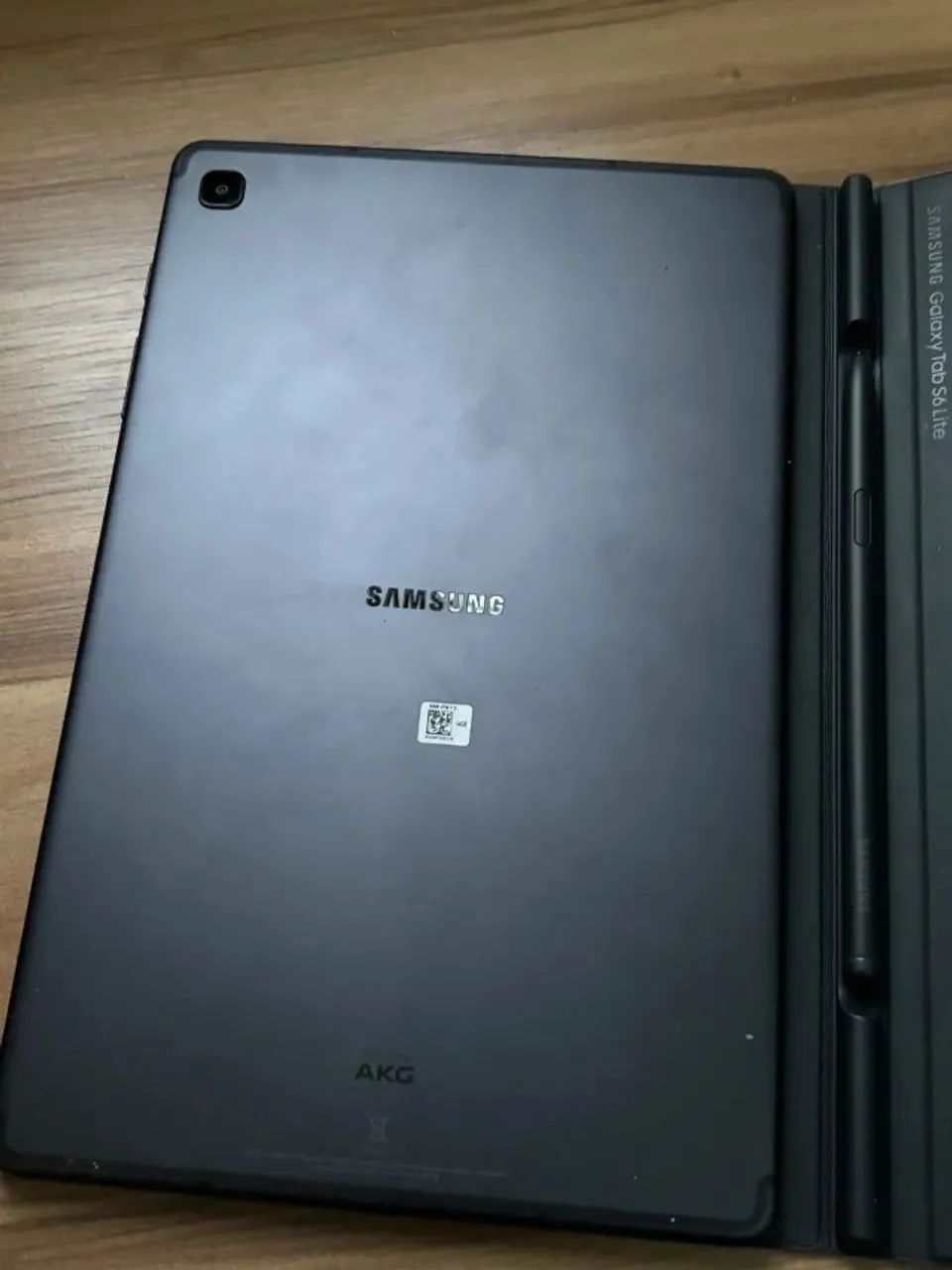 TAB S6 LITE COM S PEN - Foto 3