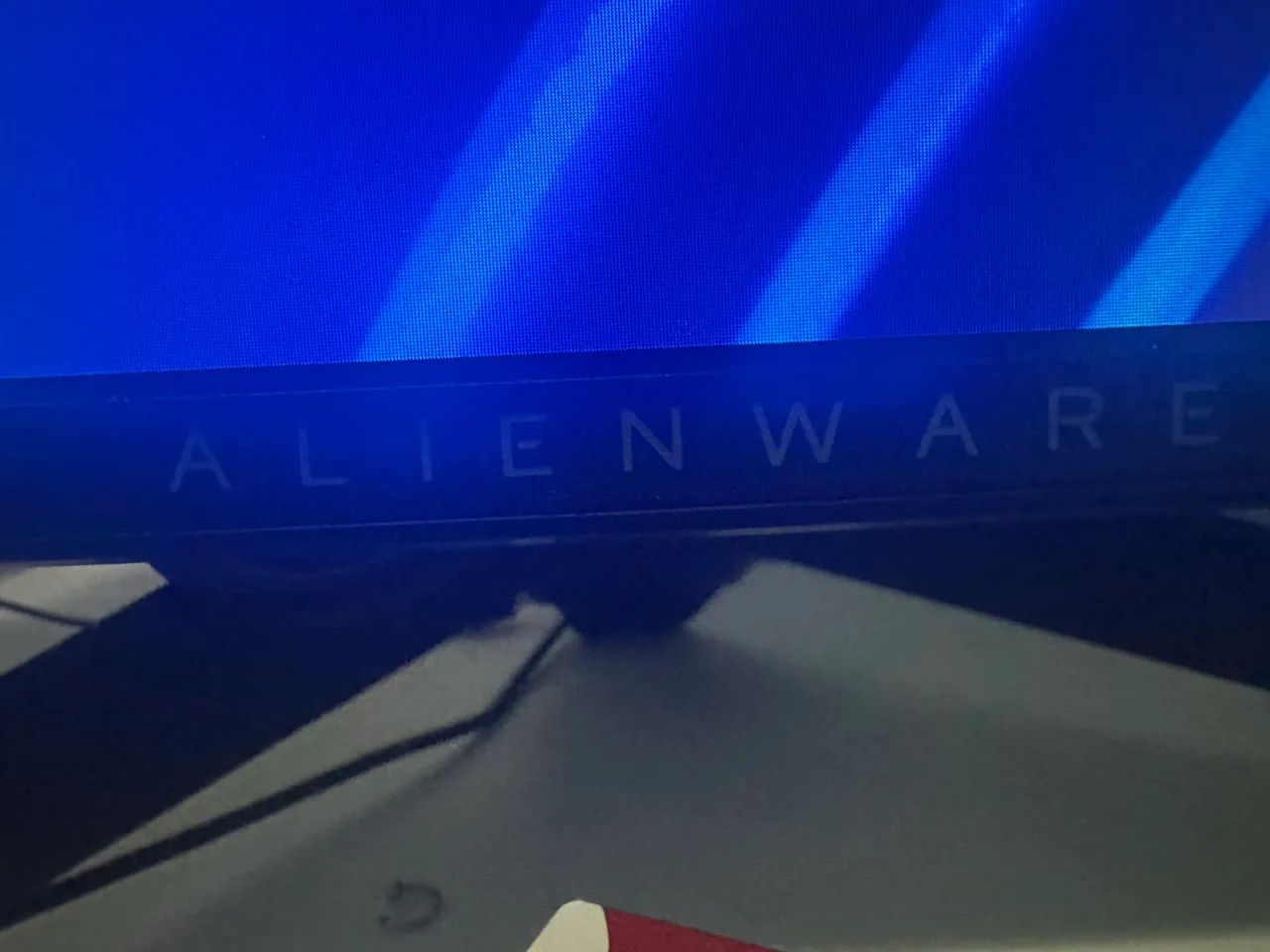 Monitor alienware 240hz - Foto 2