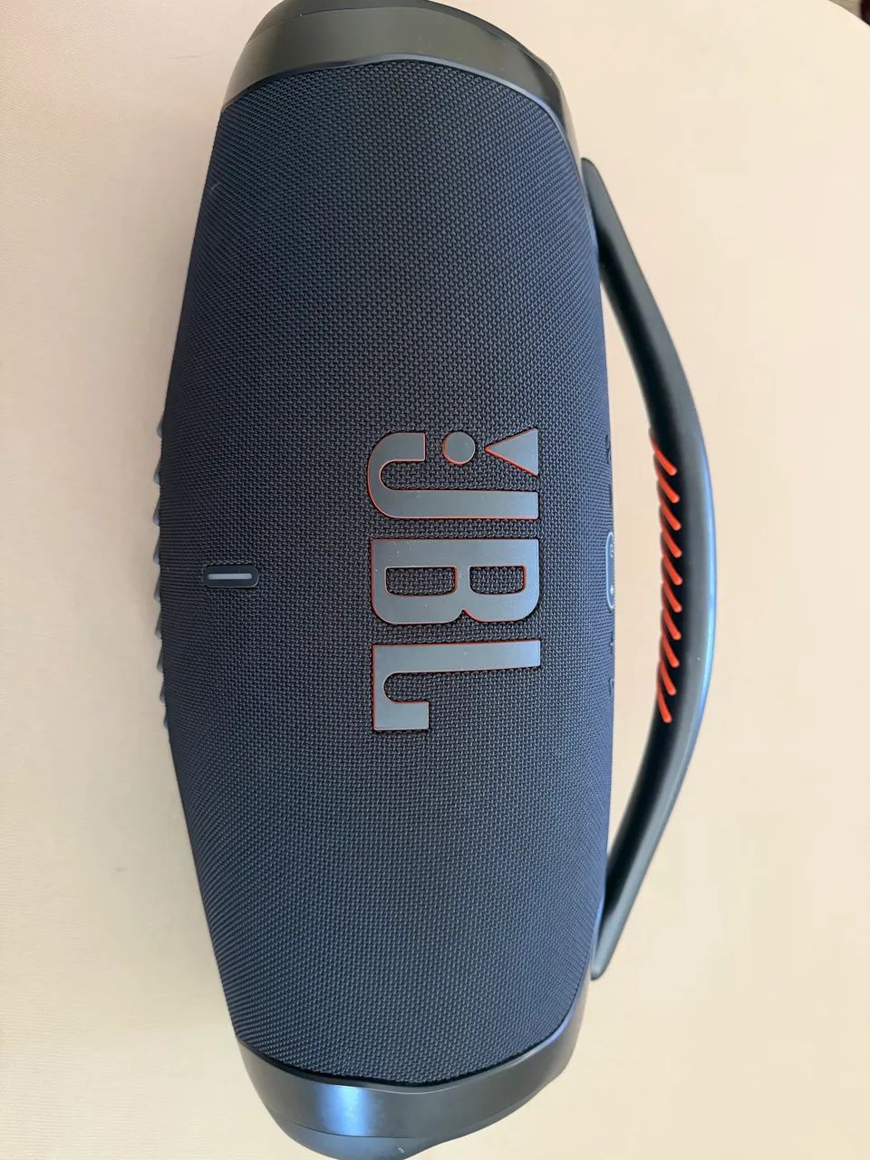 Boombox 3 JBL ORIGINAL - Foto 2