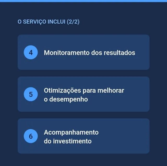 Gestão Profissional de Anúncios e Tráfego Pago - Foto 4