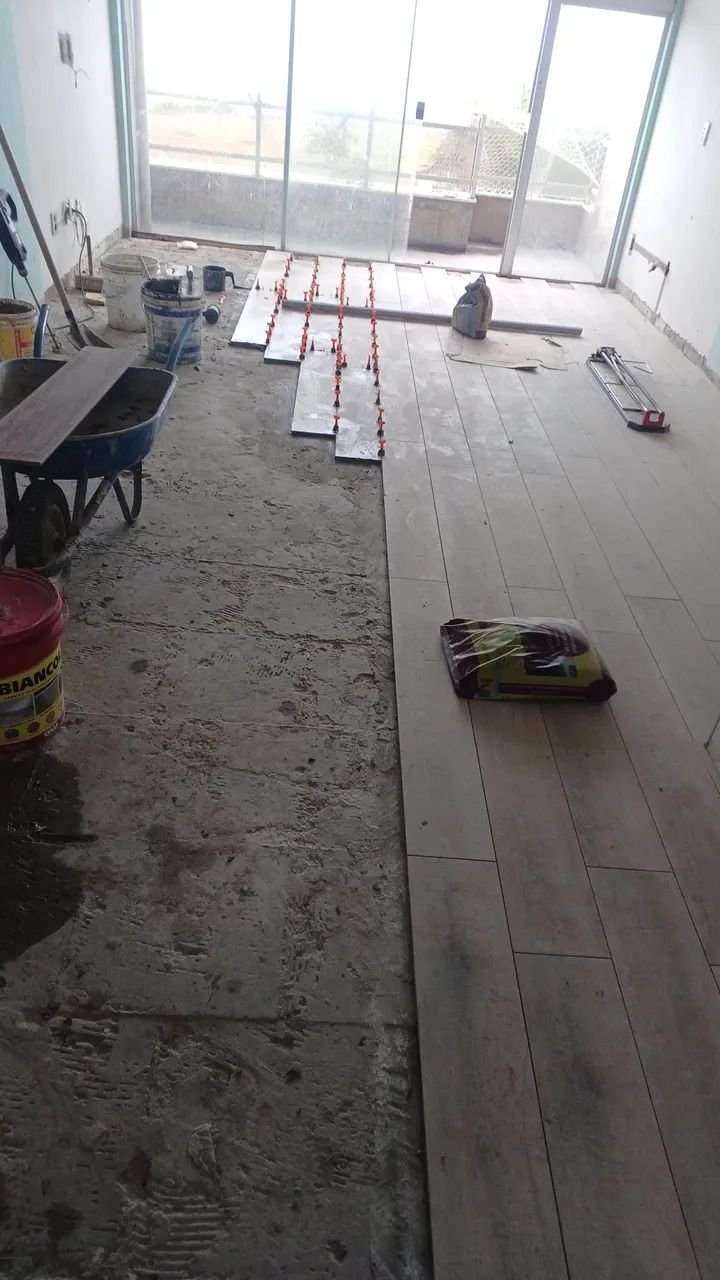 Oliveira construções reforma e pintura em geral  - Foto 4