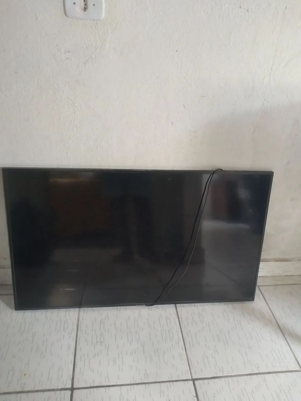 TV smart 50 polegadas - Foto 3