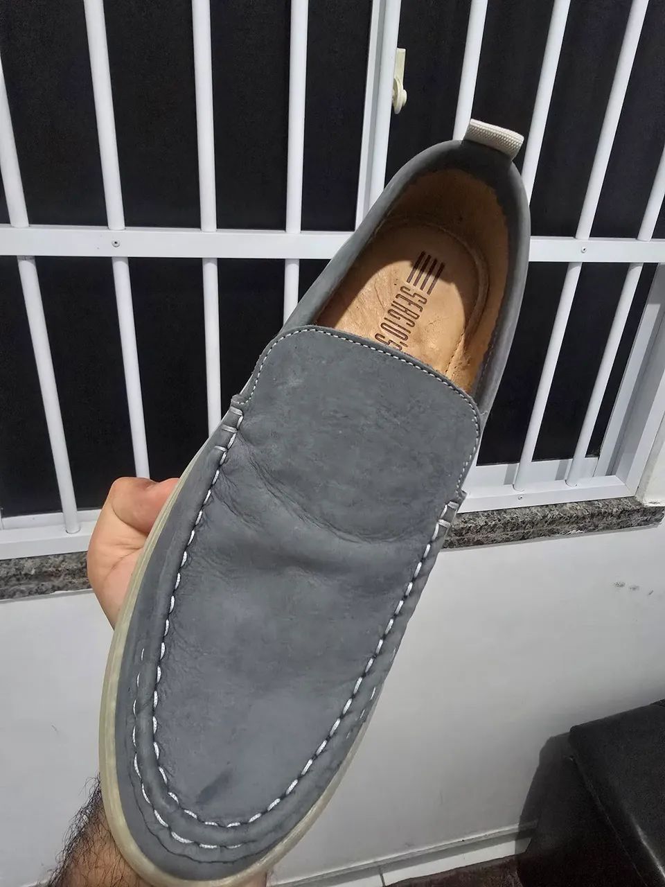 Sapato Loafer Sergios - Foto 2