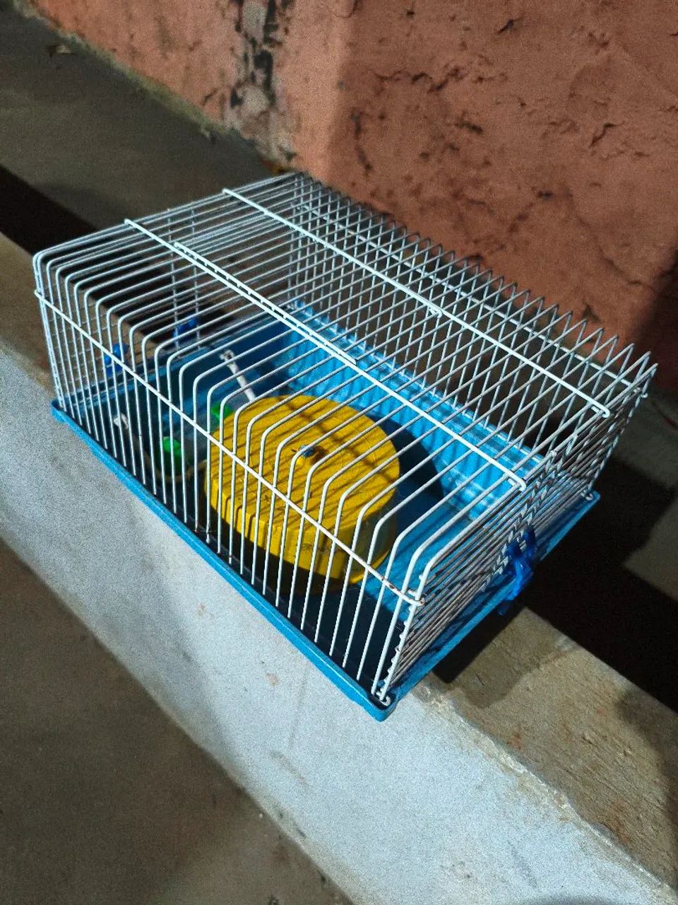 Gaiola hamster - Foto 2