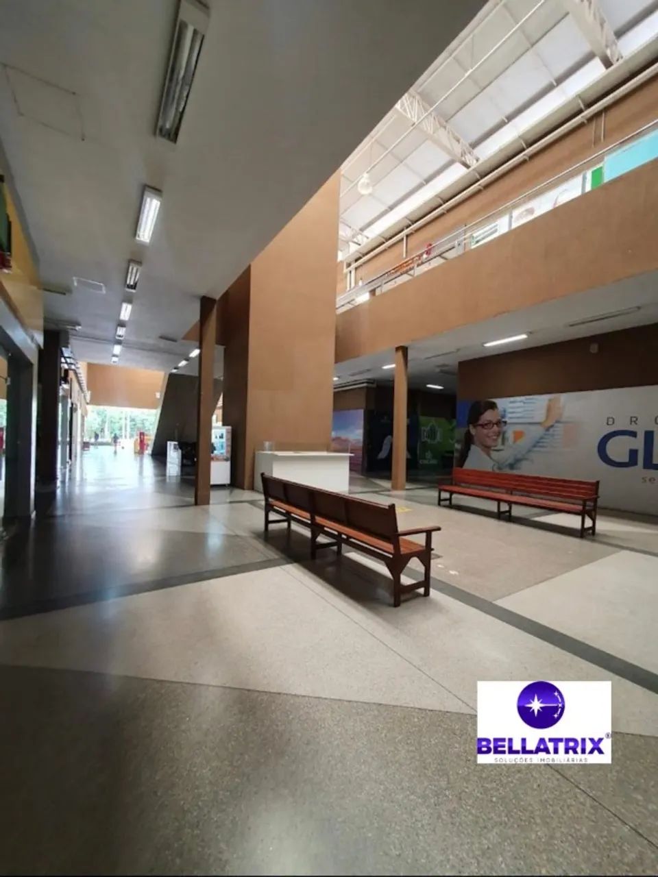 ALUGSA-SE PONTO PARA LOJA COMERCIAL- SHOPPING COCAIS (TIMON- MA) - Foto 4