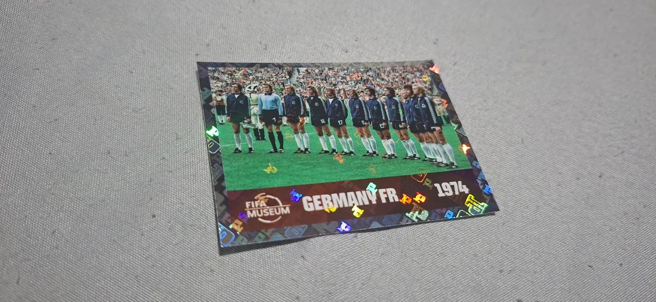 Figurinhas (COPA 2026) - Foto 4