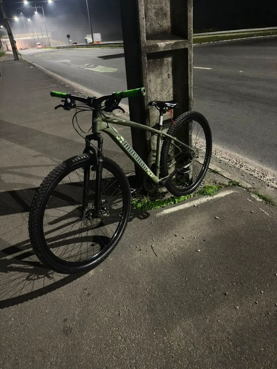 Bicicleta 29