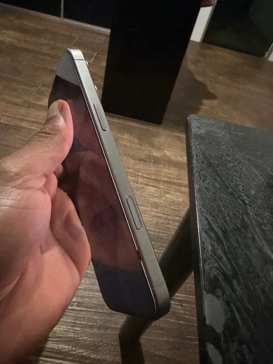 iPhone 16 pro Max 256 gigas  - Foto 4