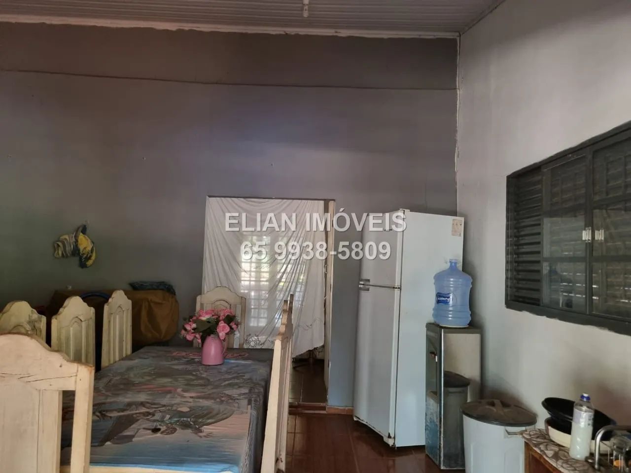 Chácara de esquina com Piscina em Santo Antônio - Foto 5