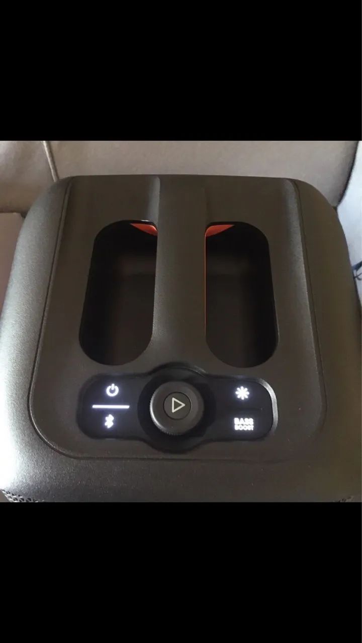 Caixa de som jbl - Foto 2