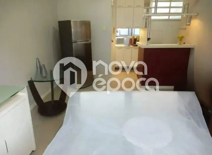 Copacabana | Apartamento 1 quarto - Foto 3