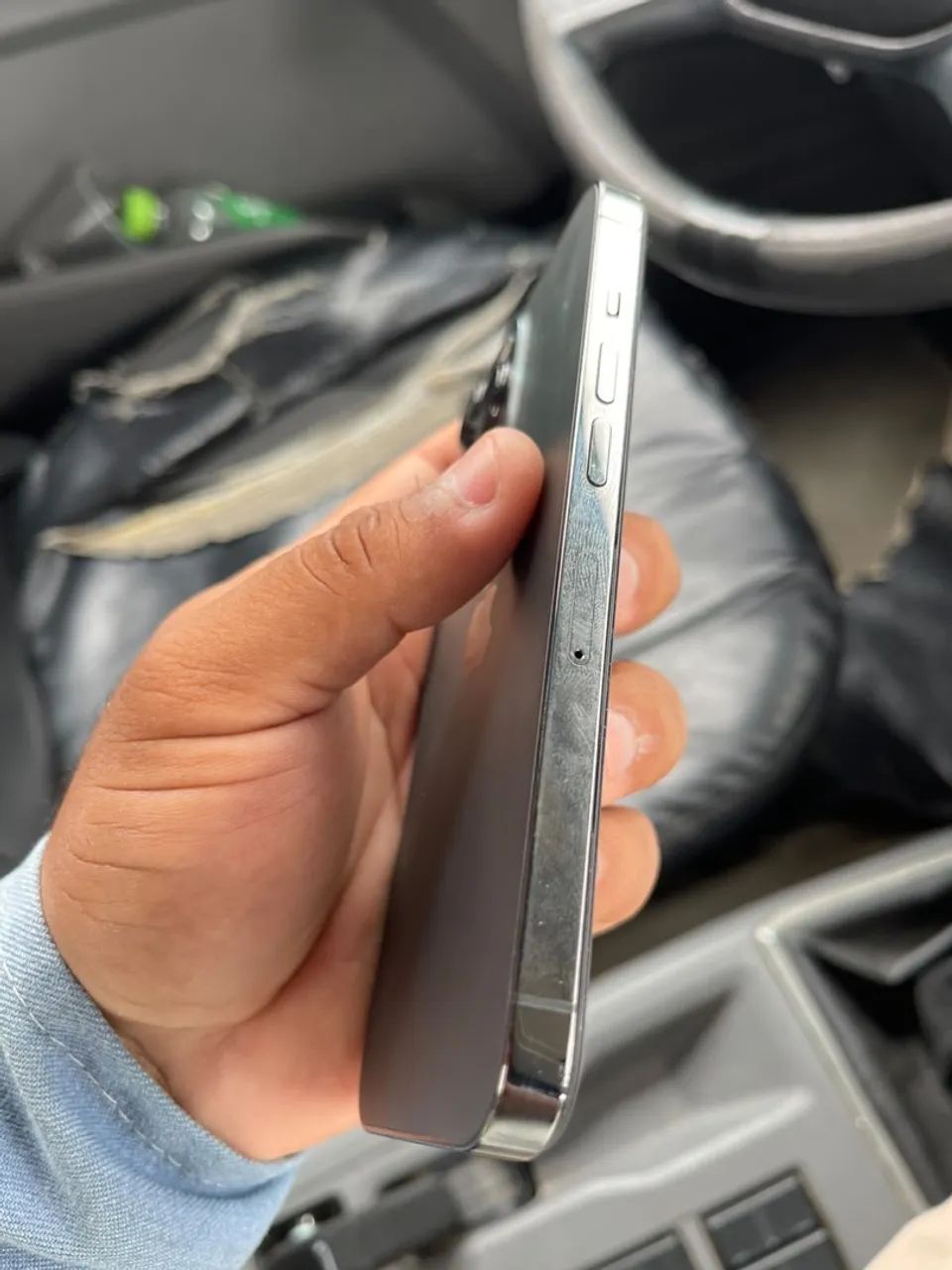 VENDO IPHONE 13 PRO - Foto 2