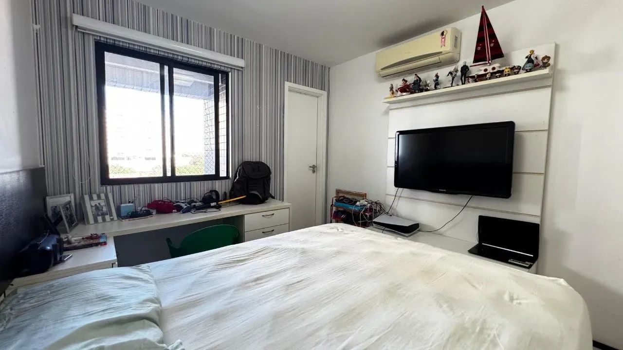 Apartamento à venda, Península, valor R$1.200.000,00. - Foto 7