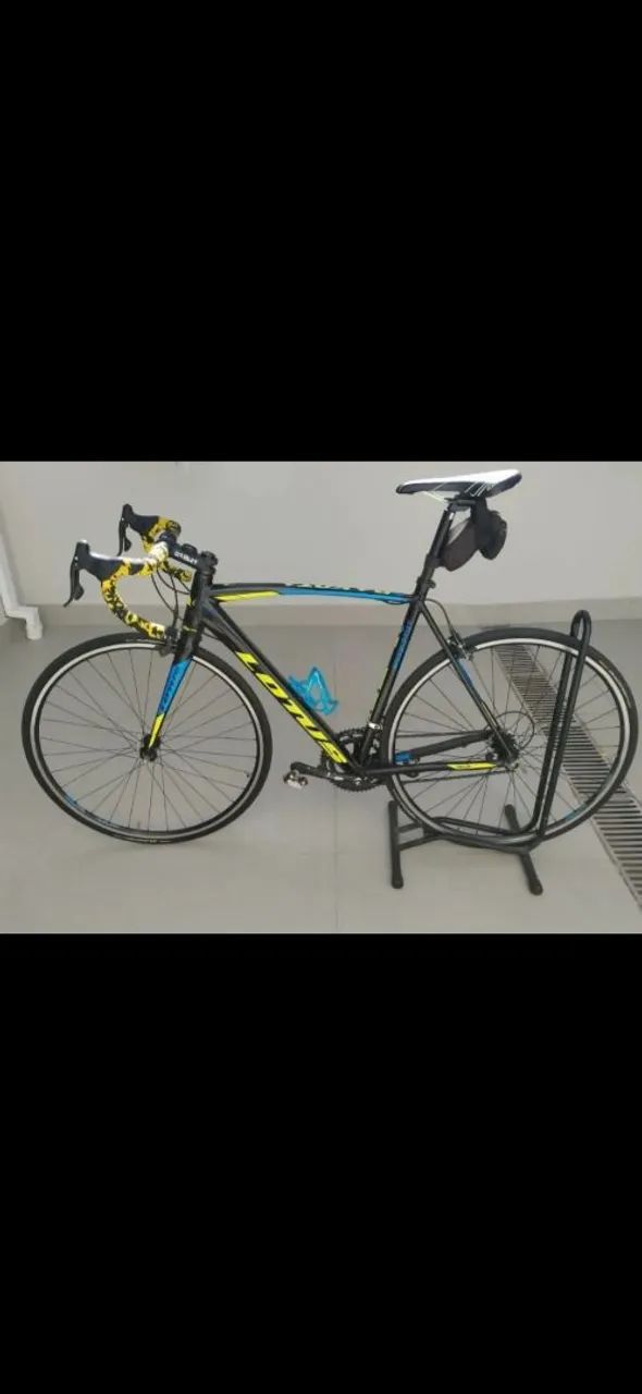 Bike Speed Lotus L 