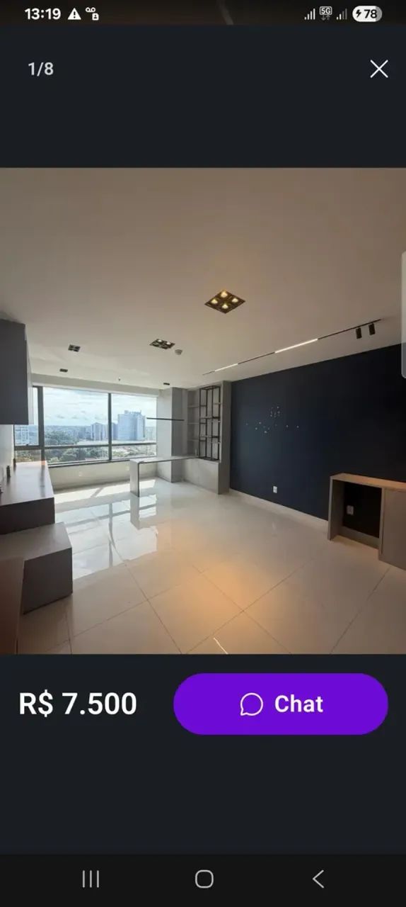 Soberane - Sala Comercial 35m2 - Adrianópolis - Foto 3