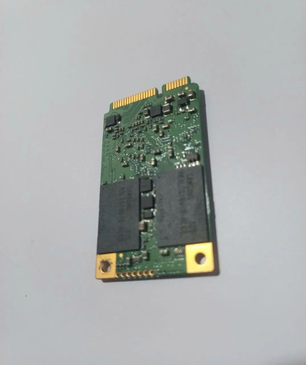 SSD 32GB mSATA Até 350MB/s Ideal para Sistema - Foto 2