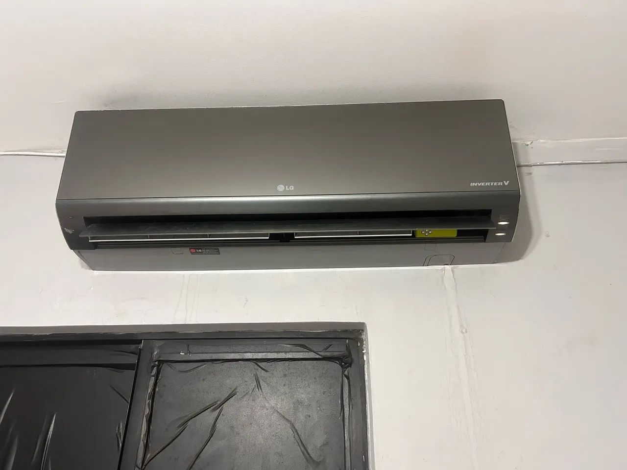 Ar-condicionado 