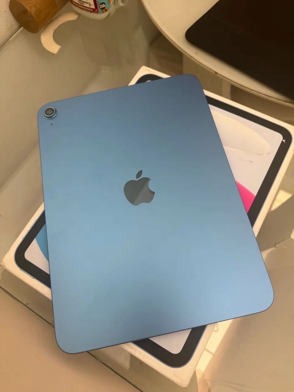 iPad 11 a16 128gb wifi  - Foto 2